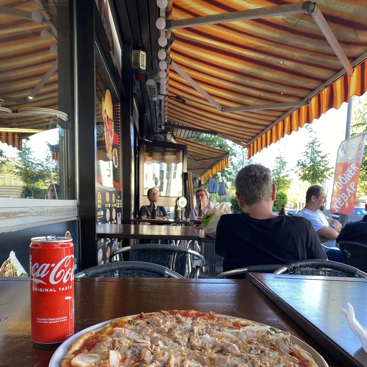 Essen und Trinken photo 6