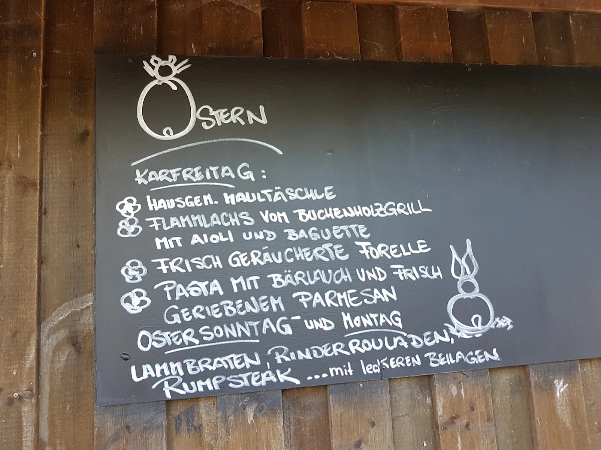 Speisekarte photo 5