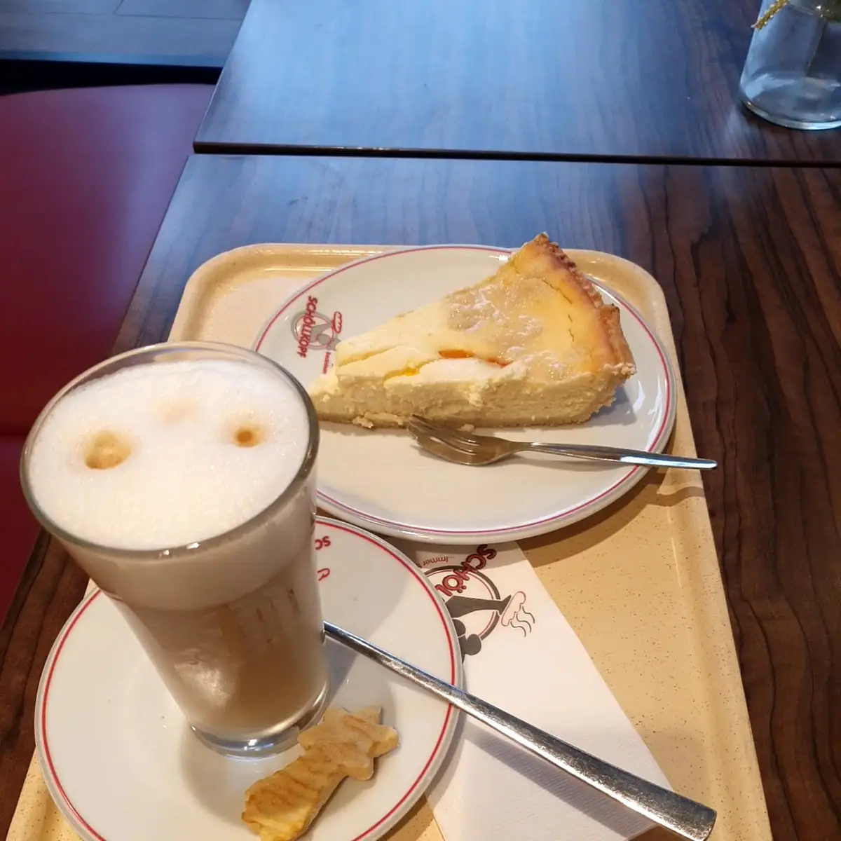 Essen und Trinken photo 2