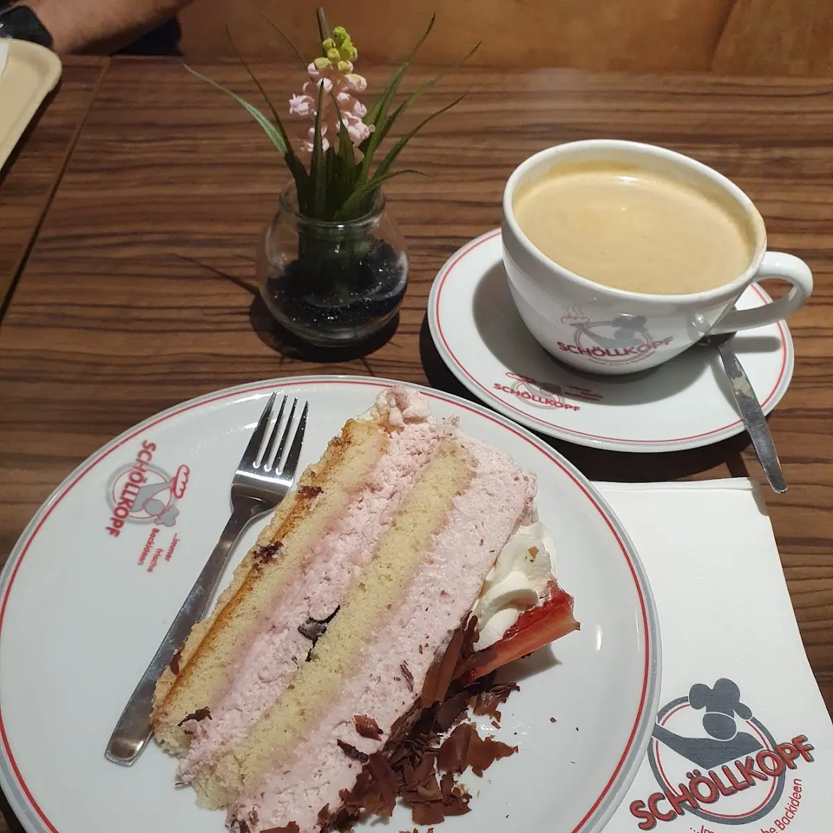 Essen und Trinken photo 4