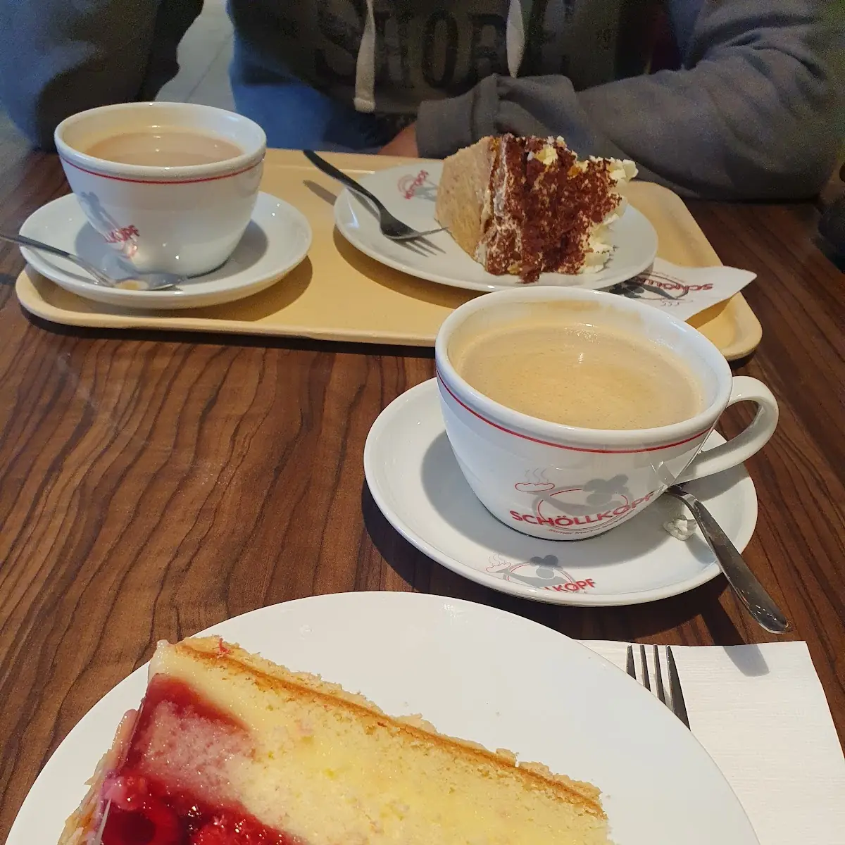 Essen und Trinken photo 8