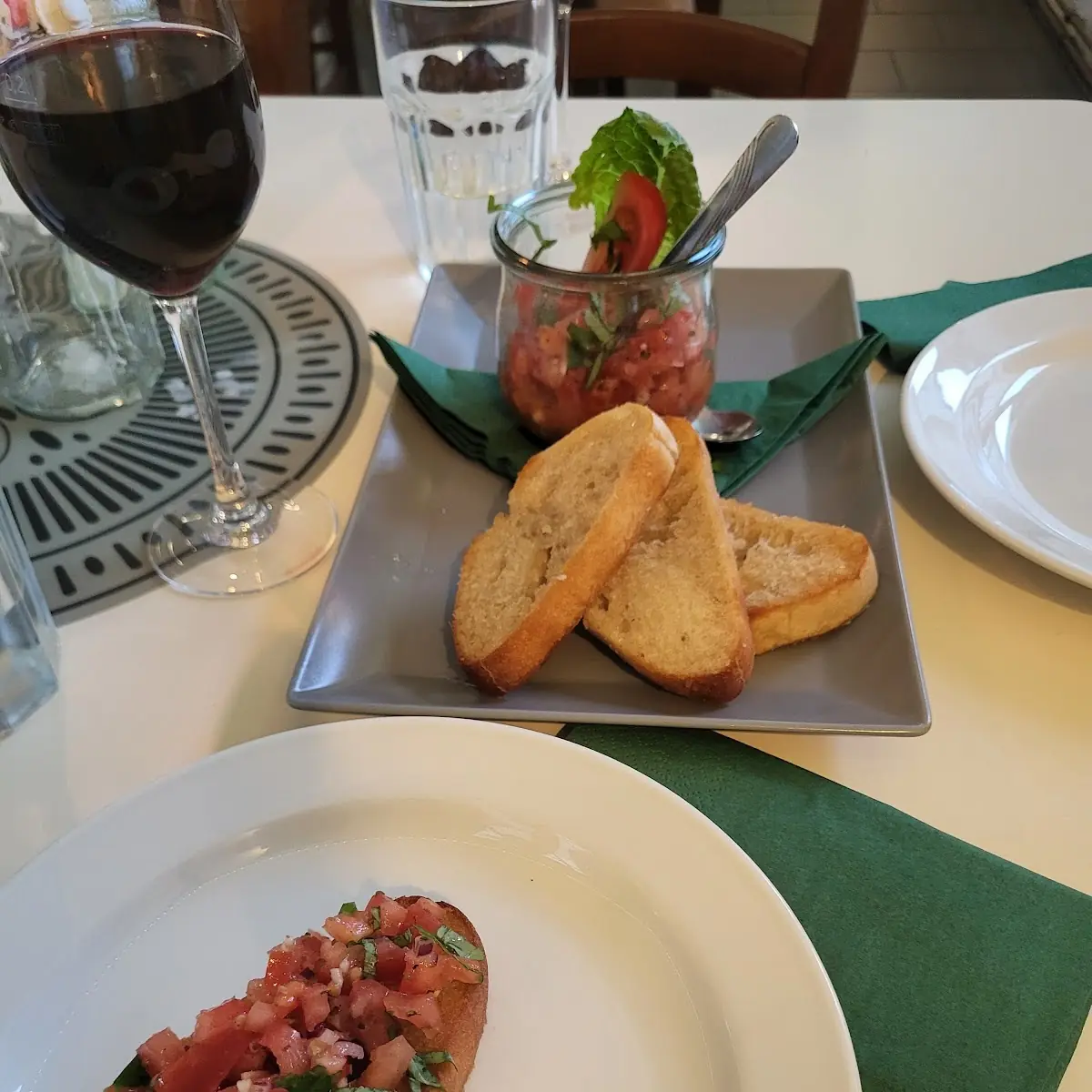 Essen und Trinken photo 2
