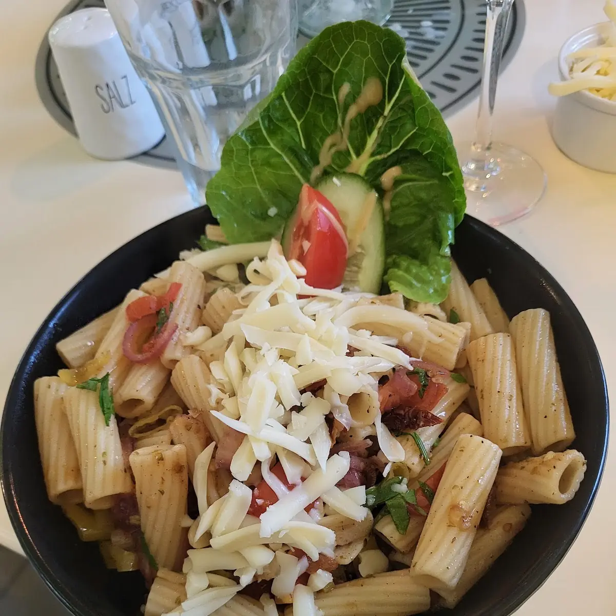 Essen und Trinken photo 3
