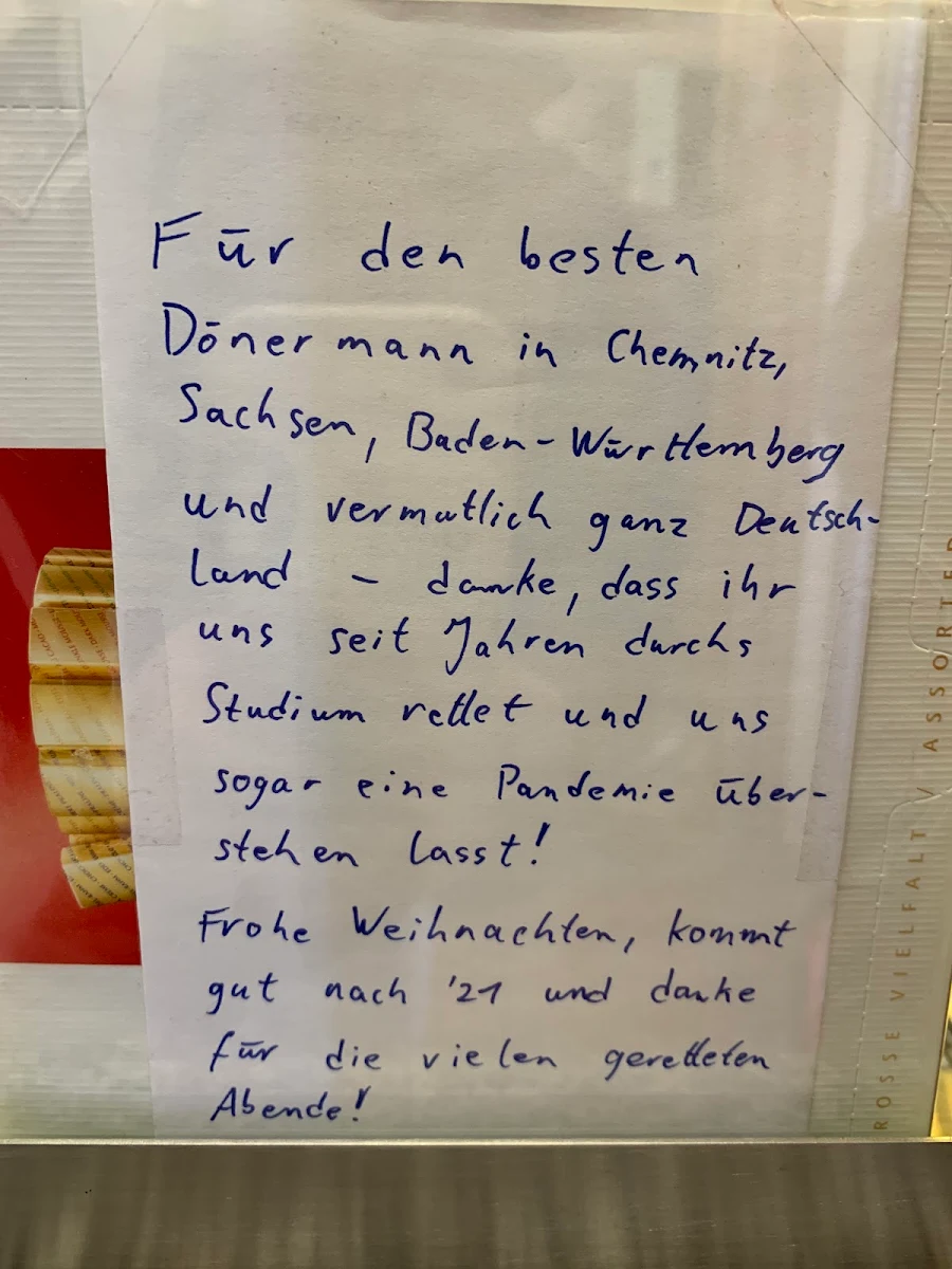 Speisekarte photo 10