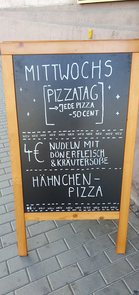 Speisekarte photo 9