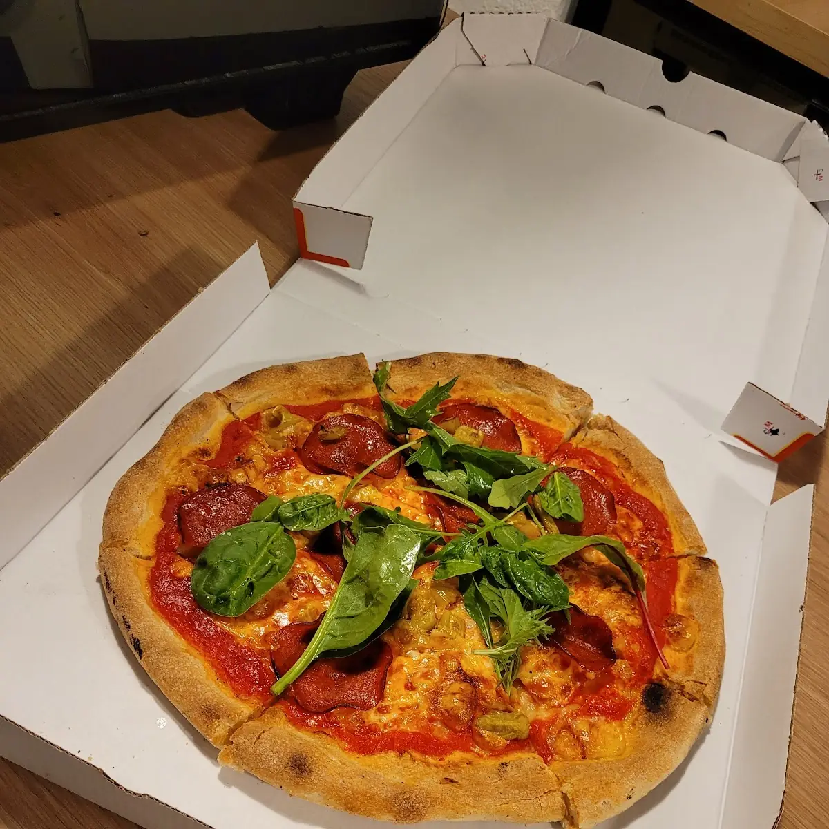 Essen und Trinken photo 5