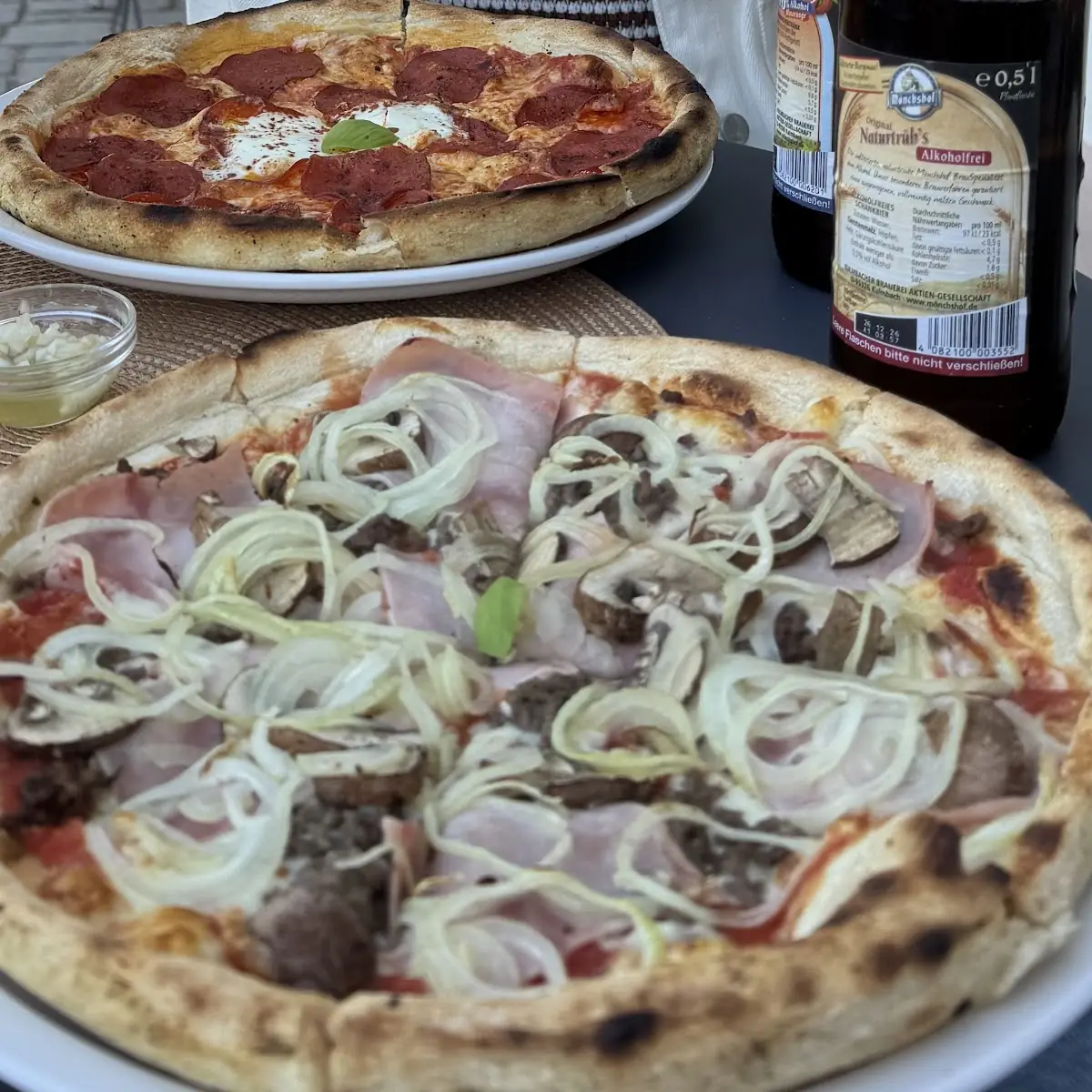 Essen und Trinken photo 6