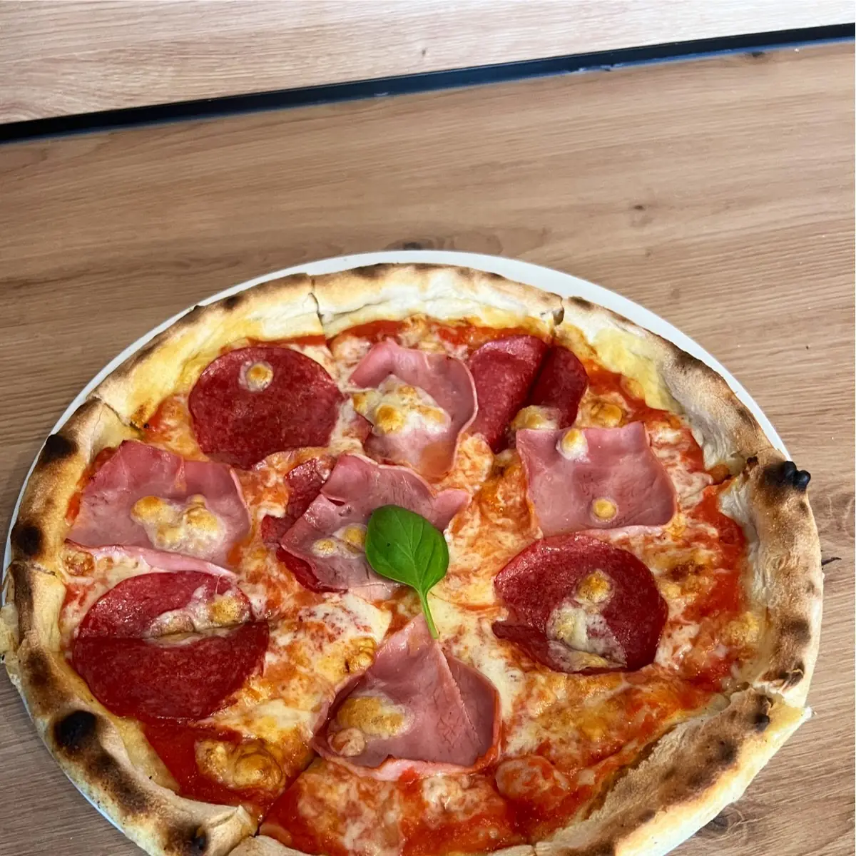 Essen und Trinken photo 9