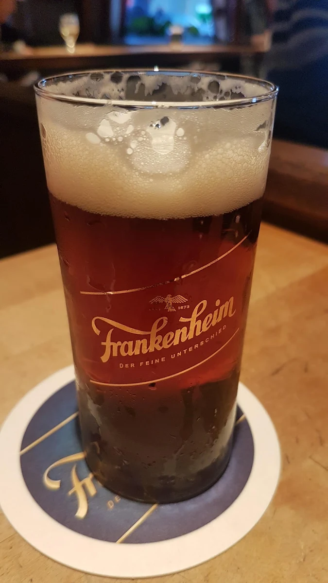 Essen und Trinken, Gaststätte Zur Dohle