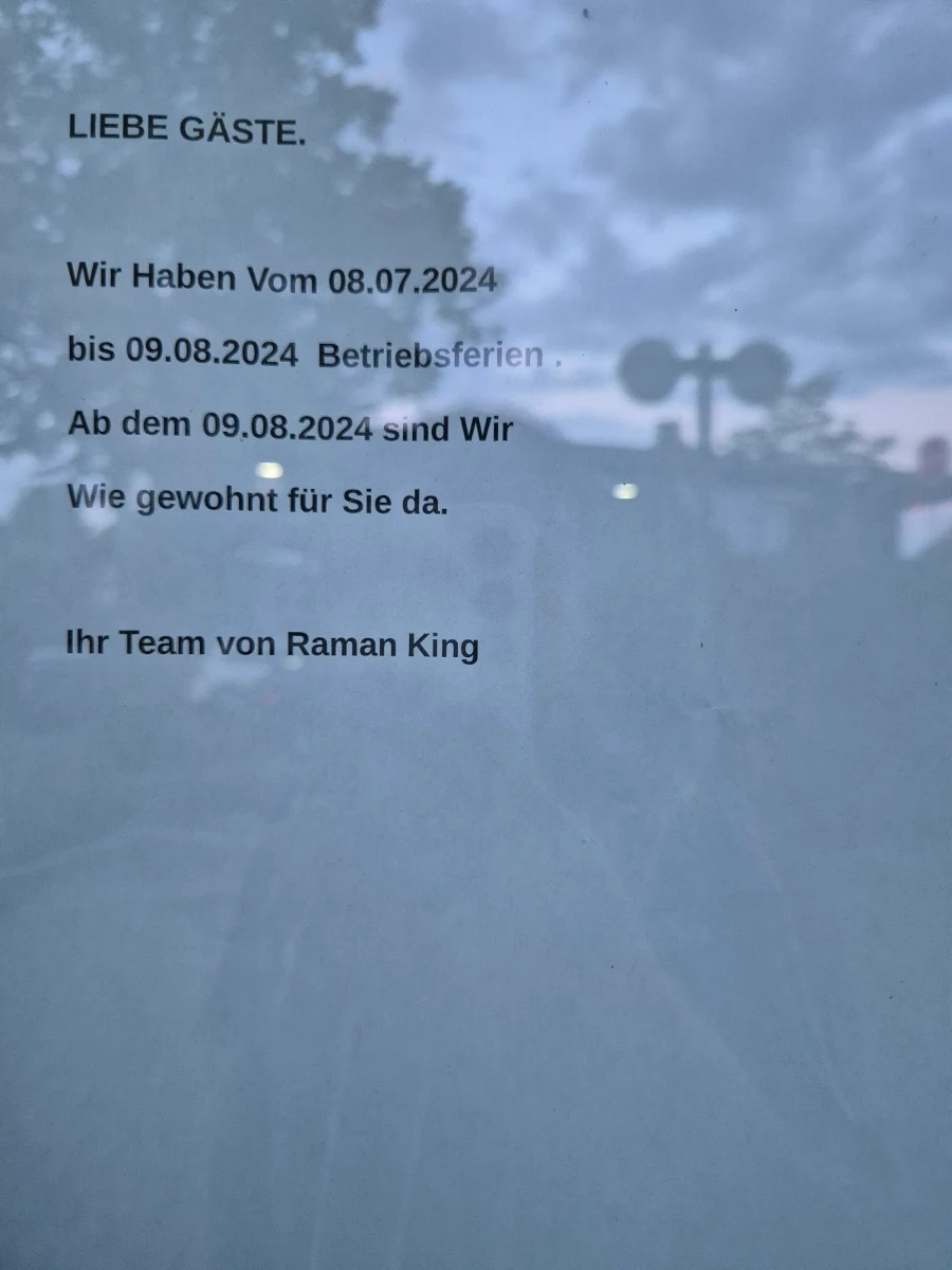 Speisekarte photo 10