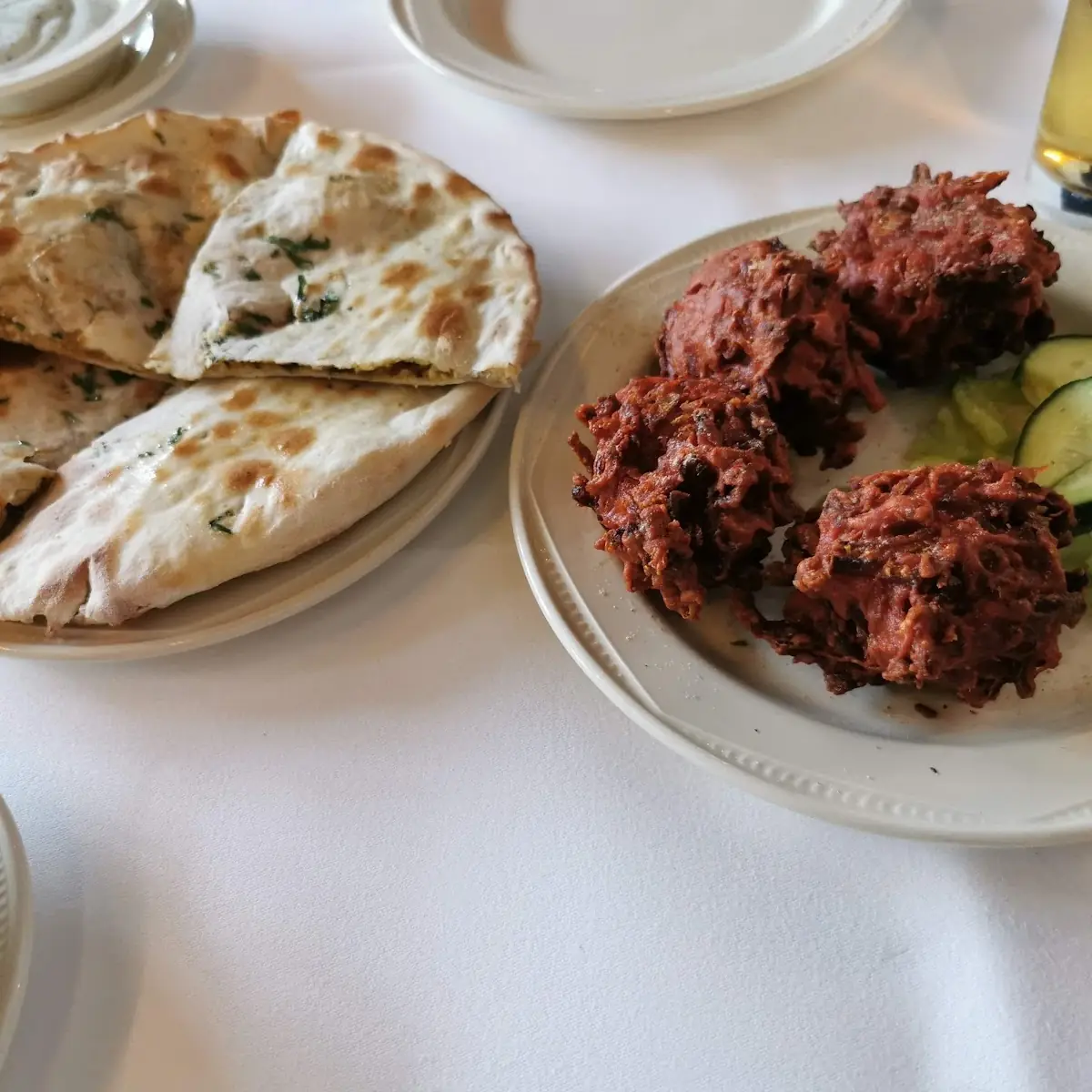 Essen und Trinken, Indian Palace Heidelberg