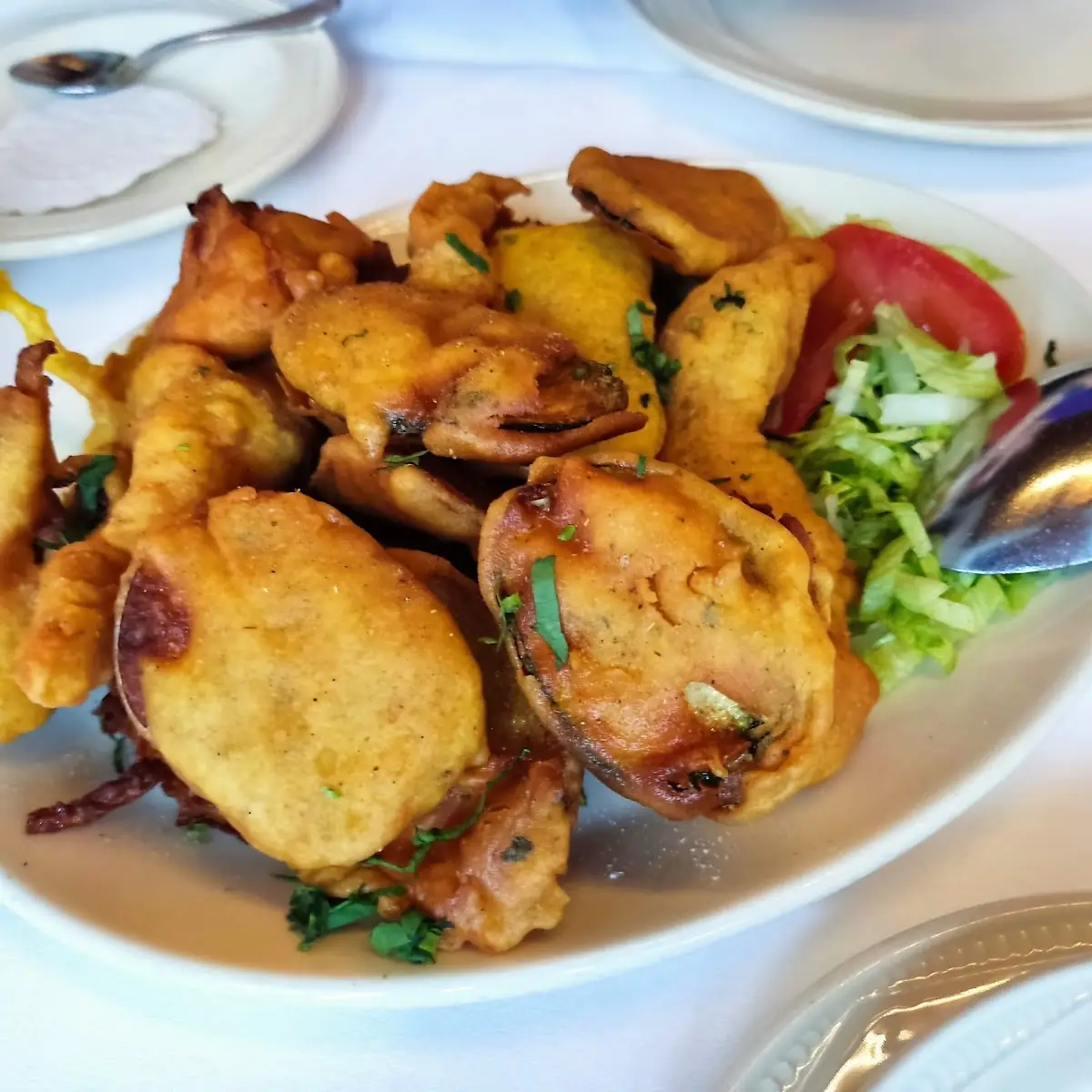 Essen und Trinken, Indian Palace Heidelberg