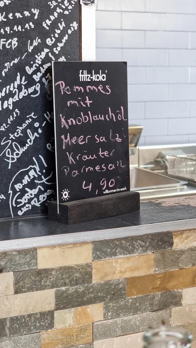 Speisekarte photo 10