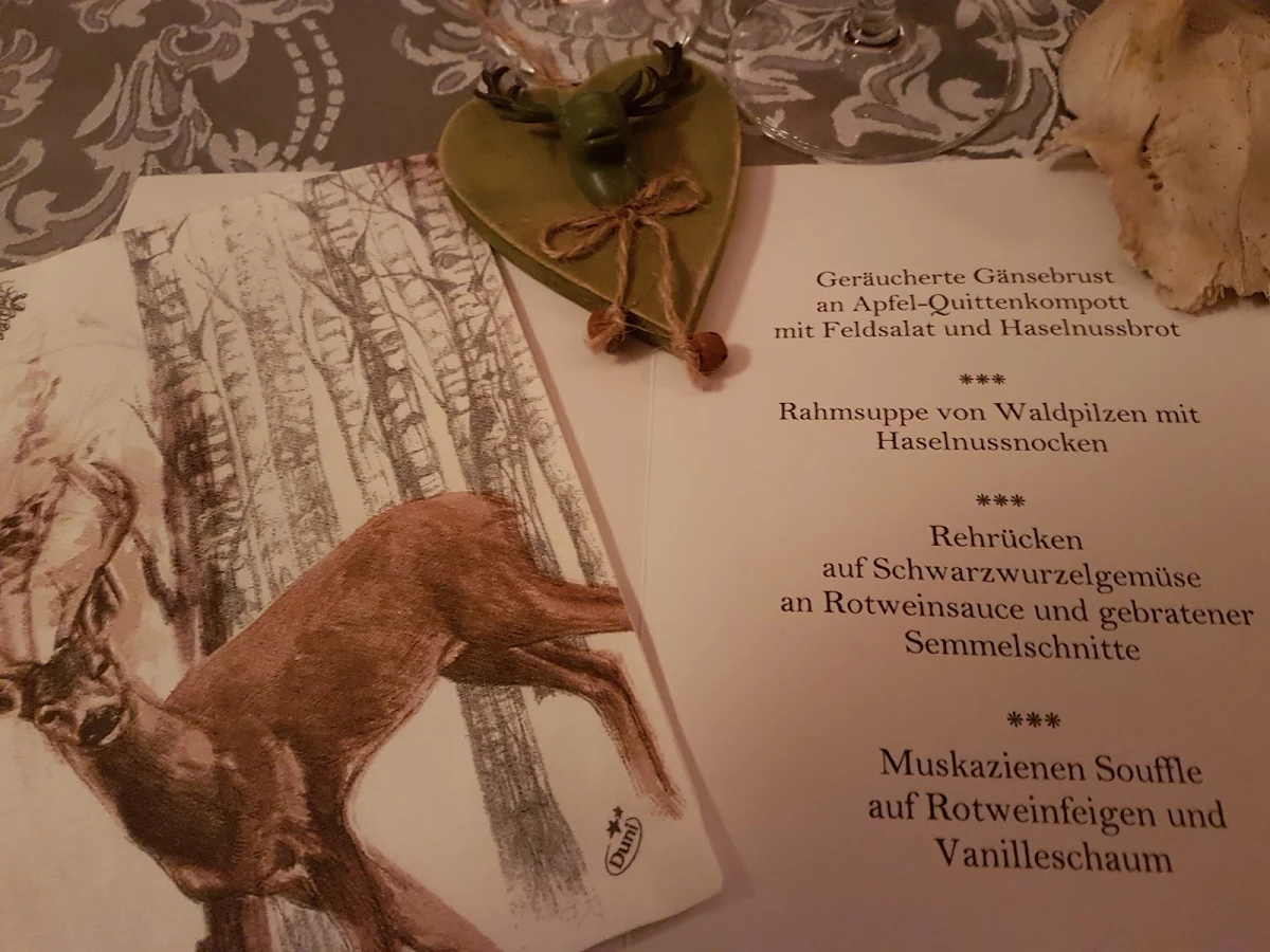 Speisekarte photo 6