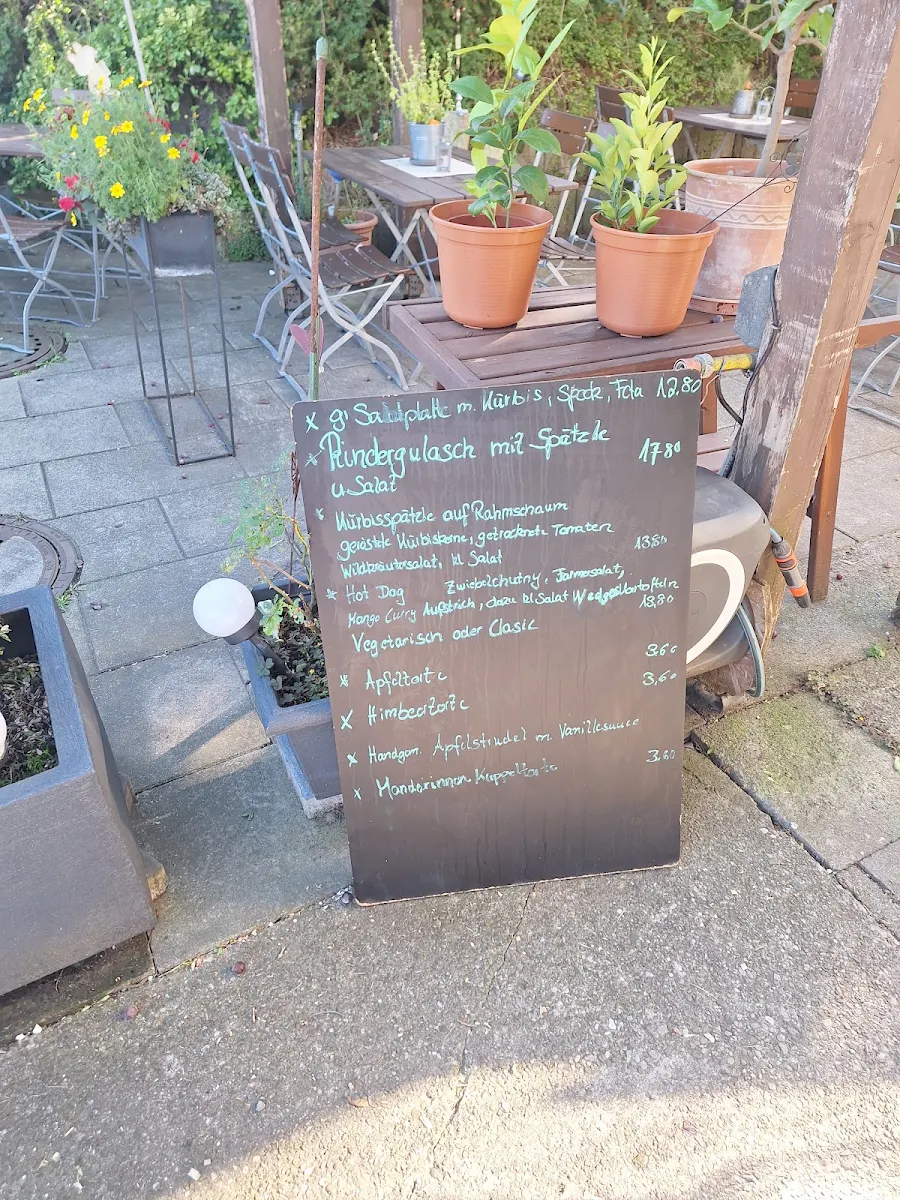 Speisekarte photo 6