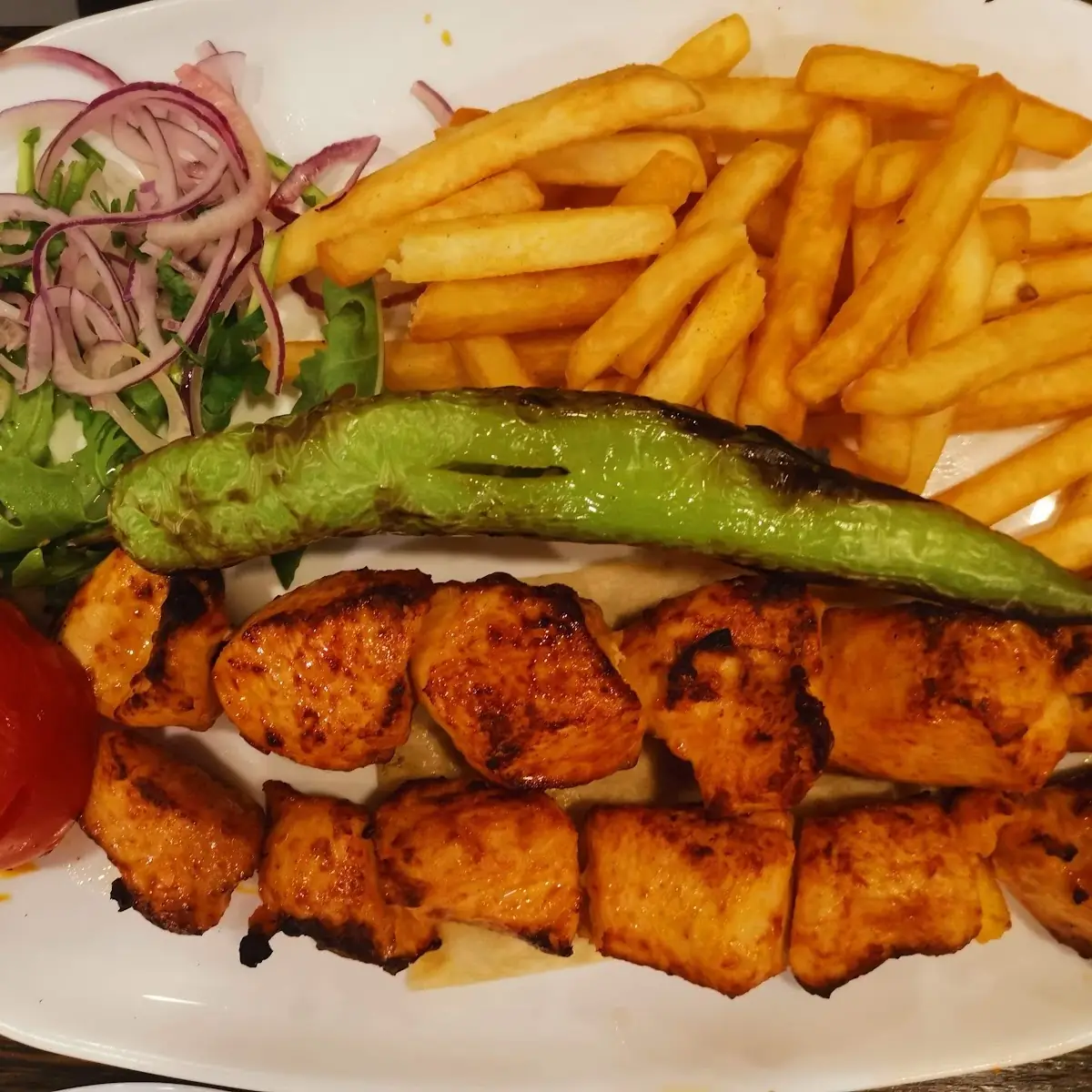 Essen und Trinken photo 5