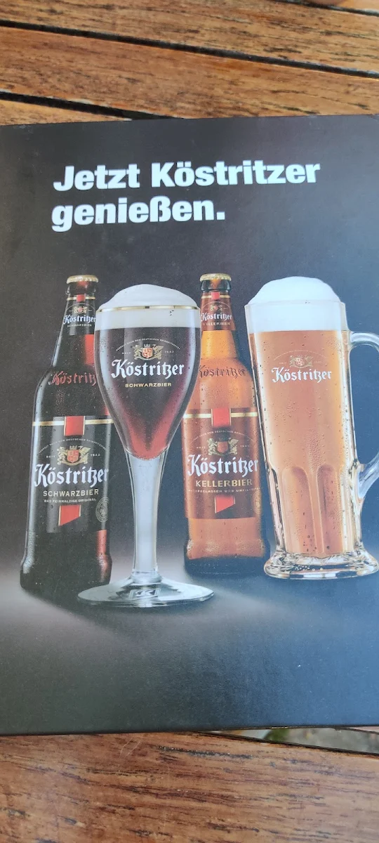 Speisekarte photo 4