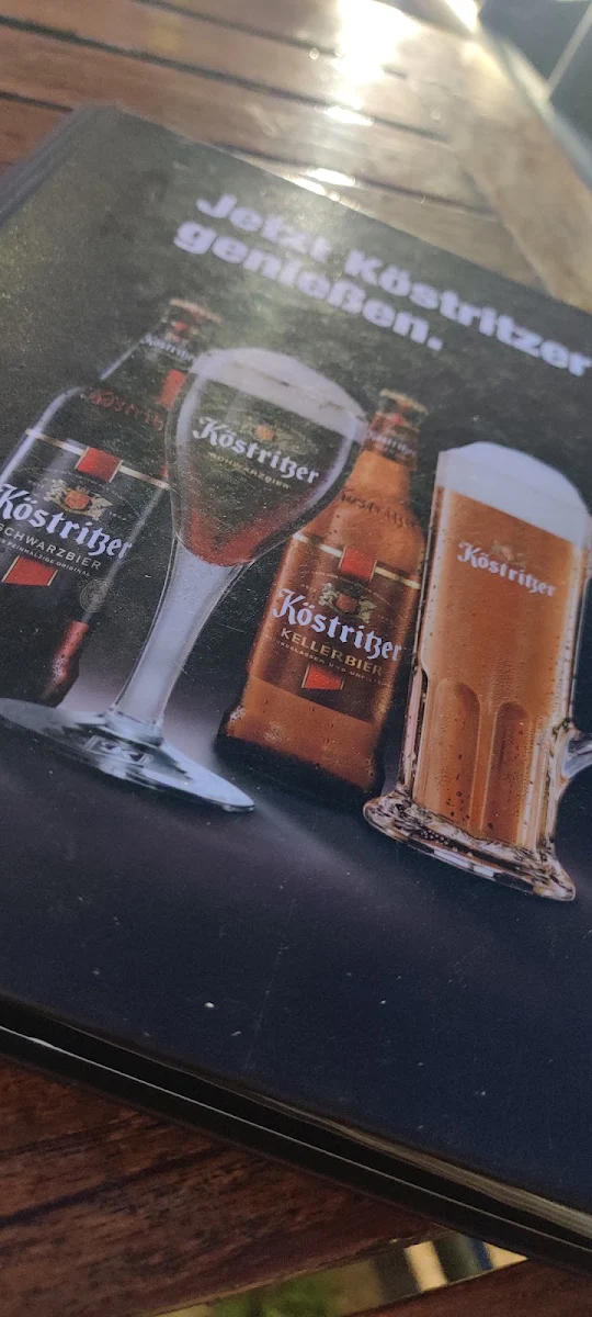 Speisekarte photo 5