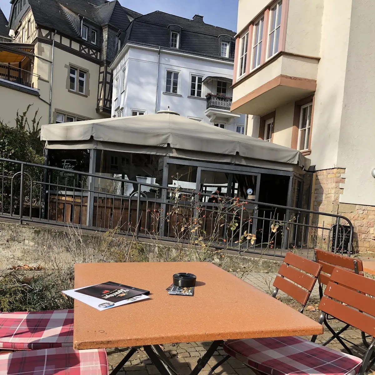 Atmosphäre photo 7