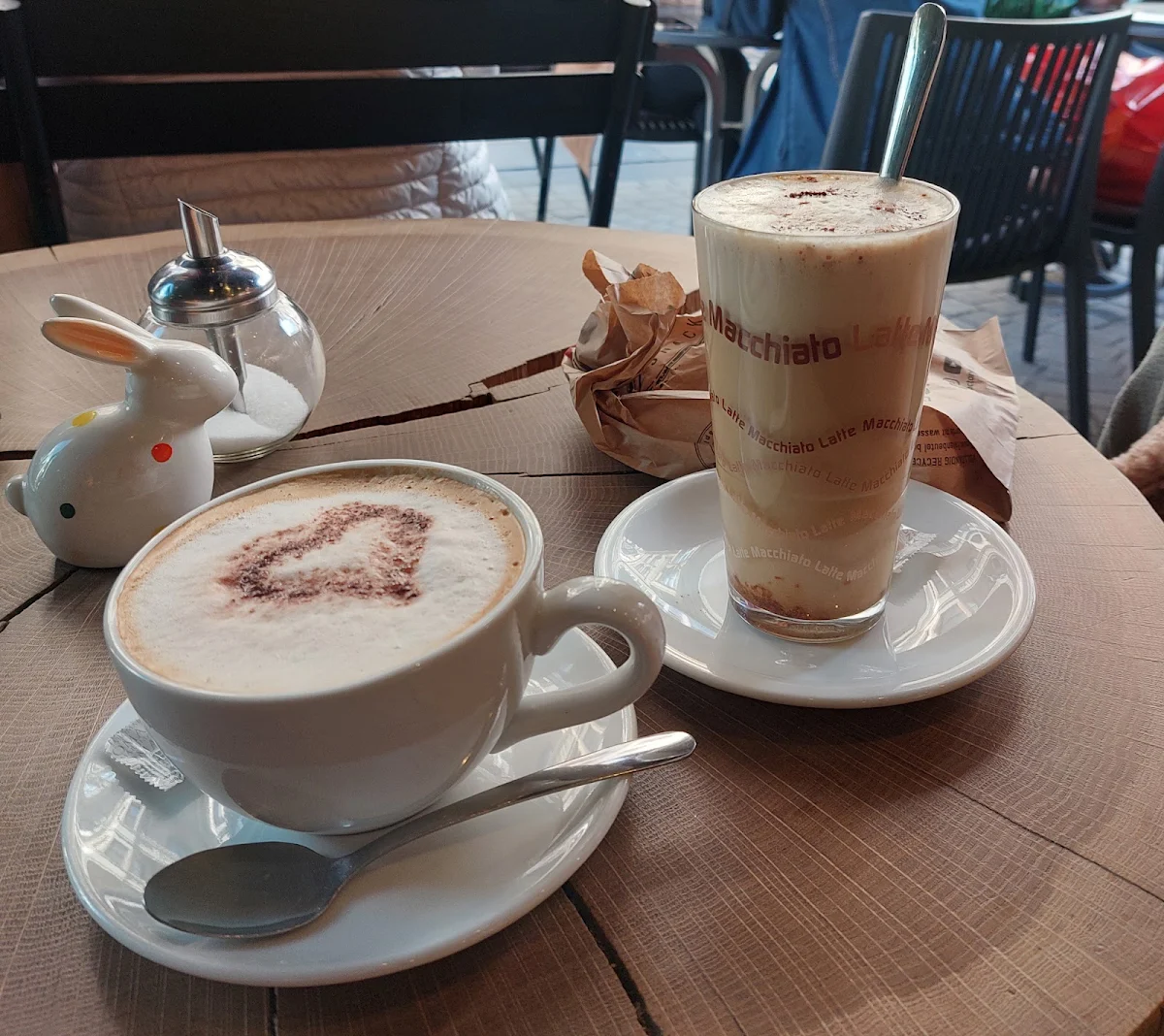 Essen und Trinken photo 4