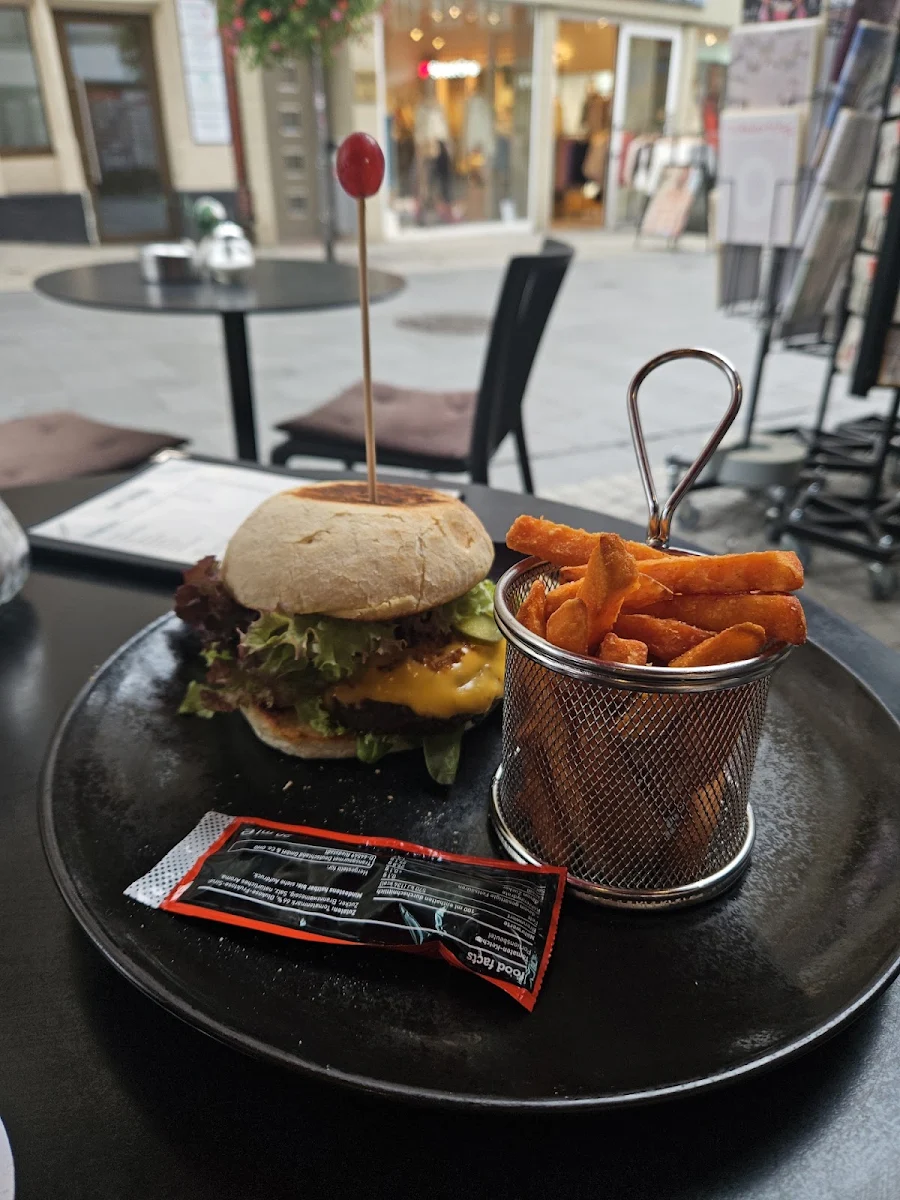 Essen und Trinken photo 7