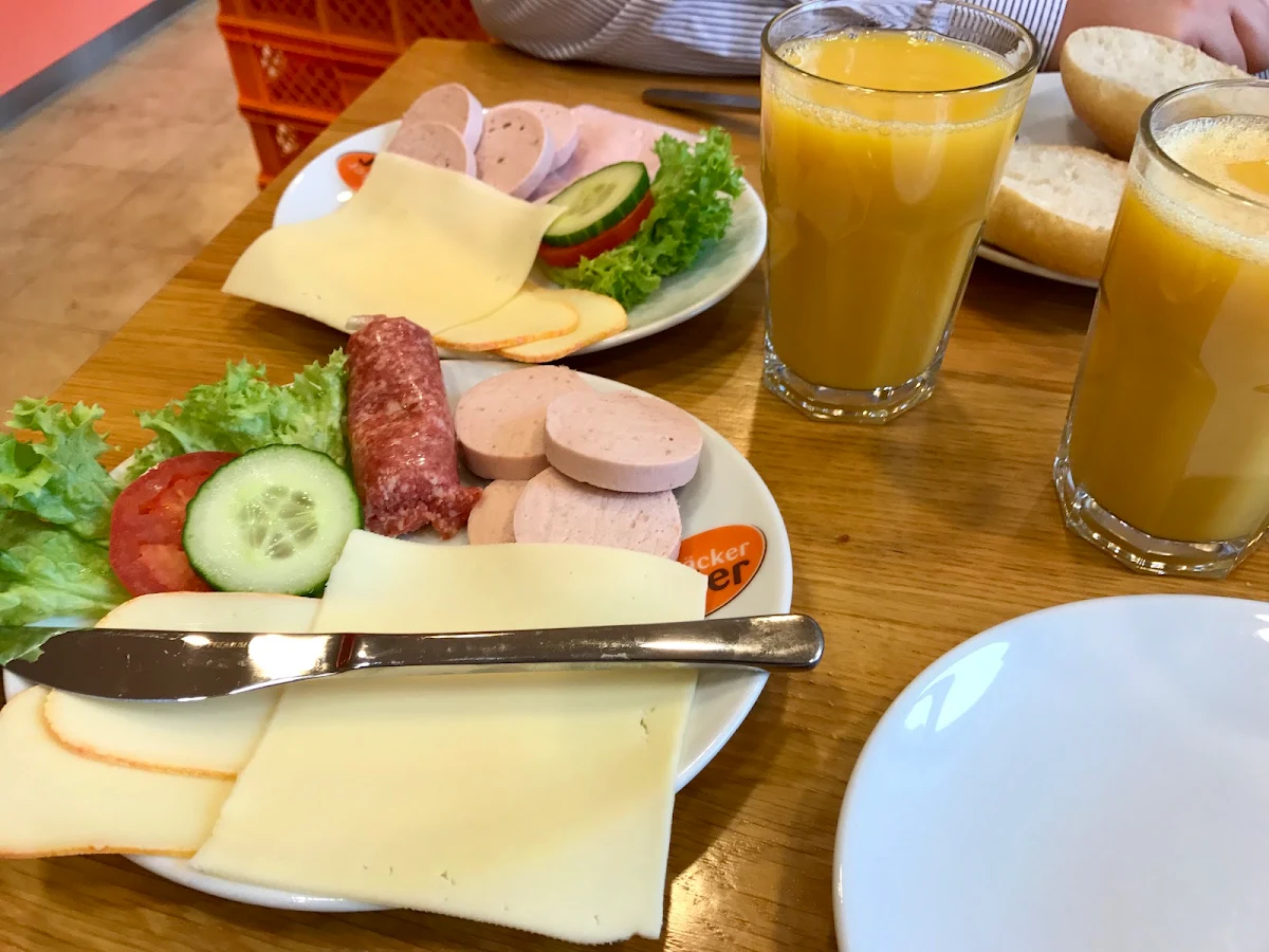Essen und Trinken photo 2