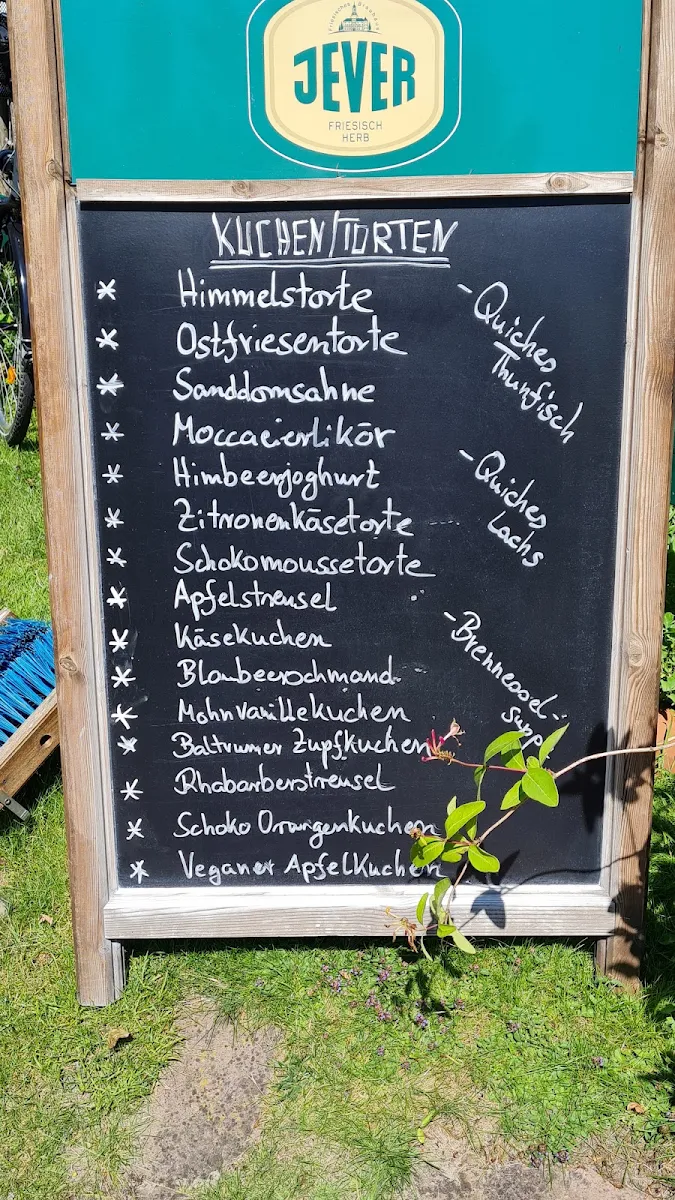 Speisekarte photo 5