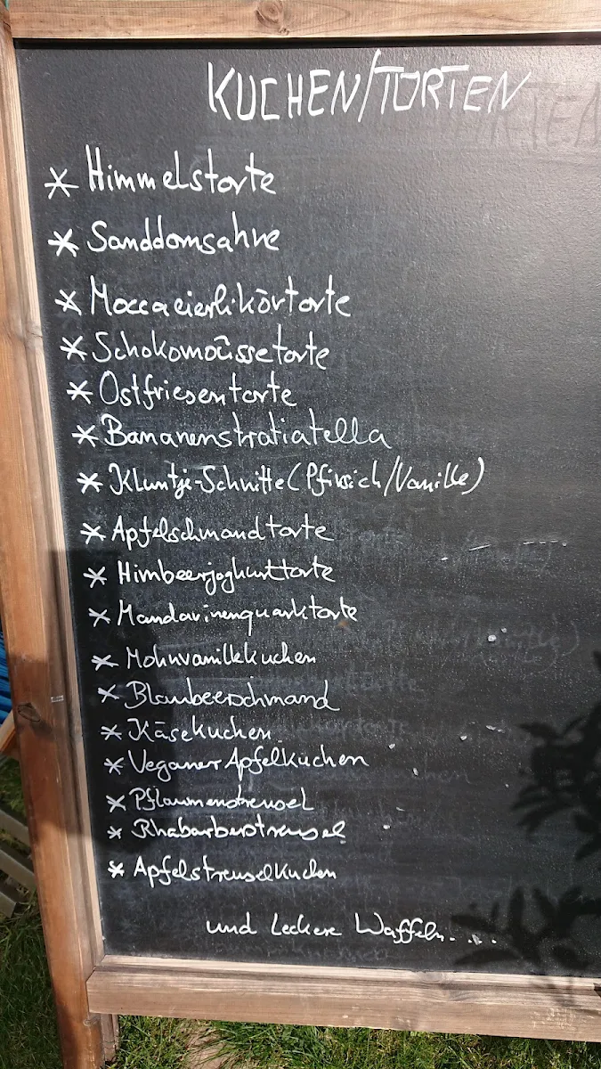 Speisekarte photo 6