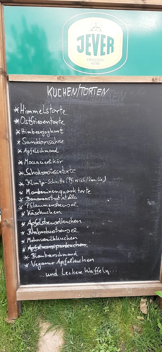Speisekarte photo 9