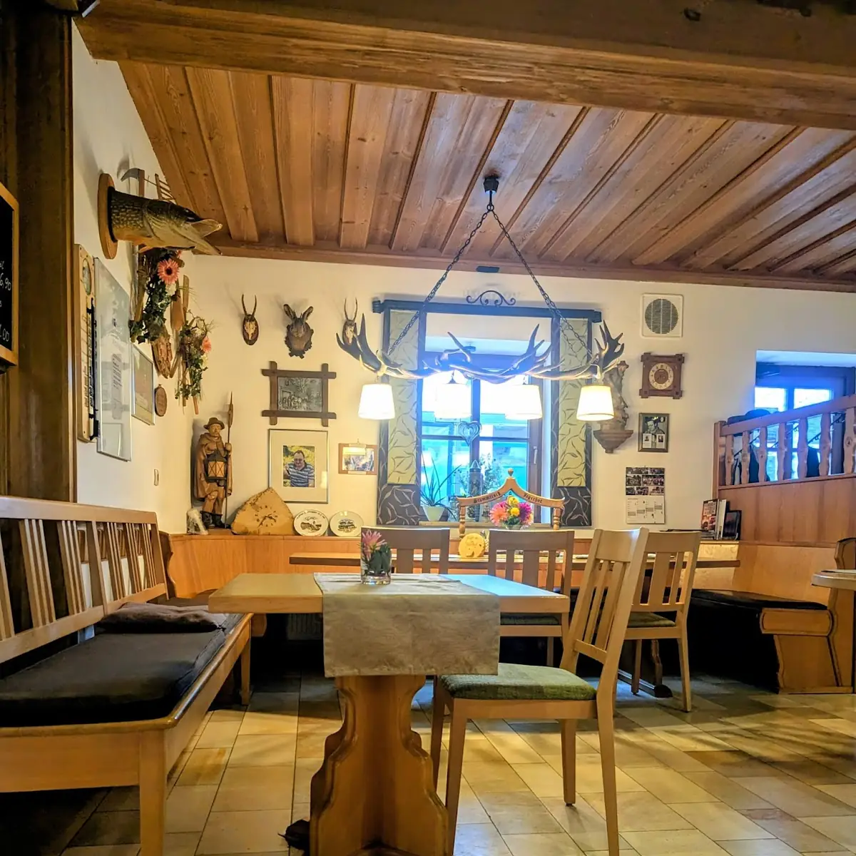 Atmosphäre photo 2