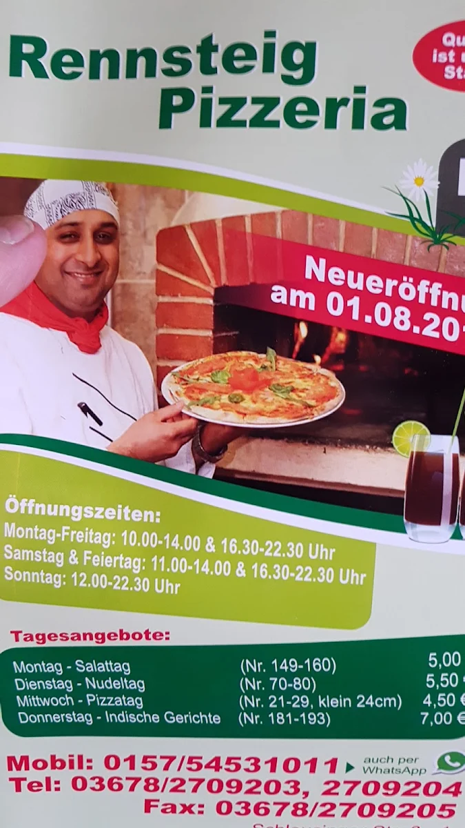 Speisekarte photo 10