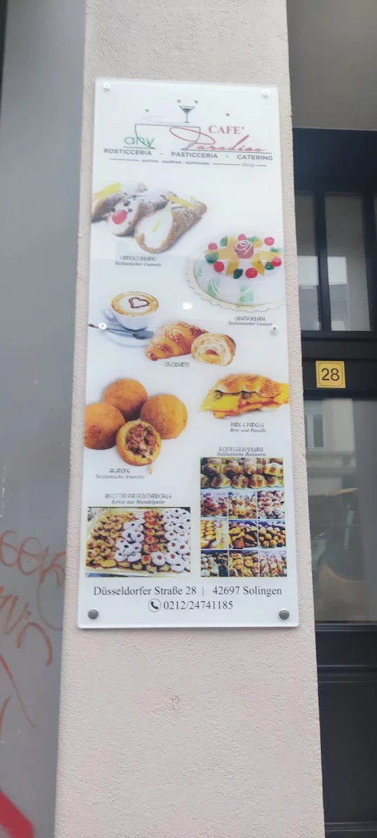 Speisekarte photo 5