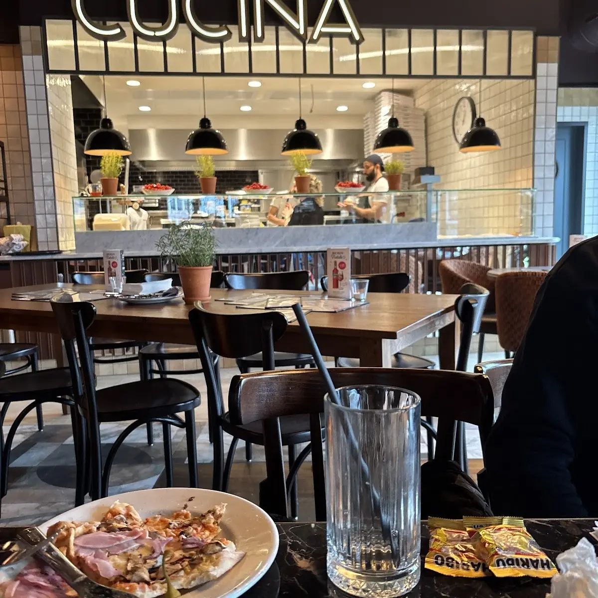 Essen und Trinken photo 2