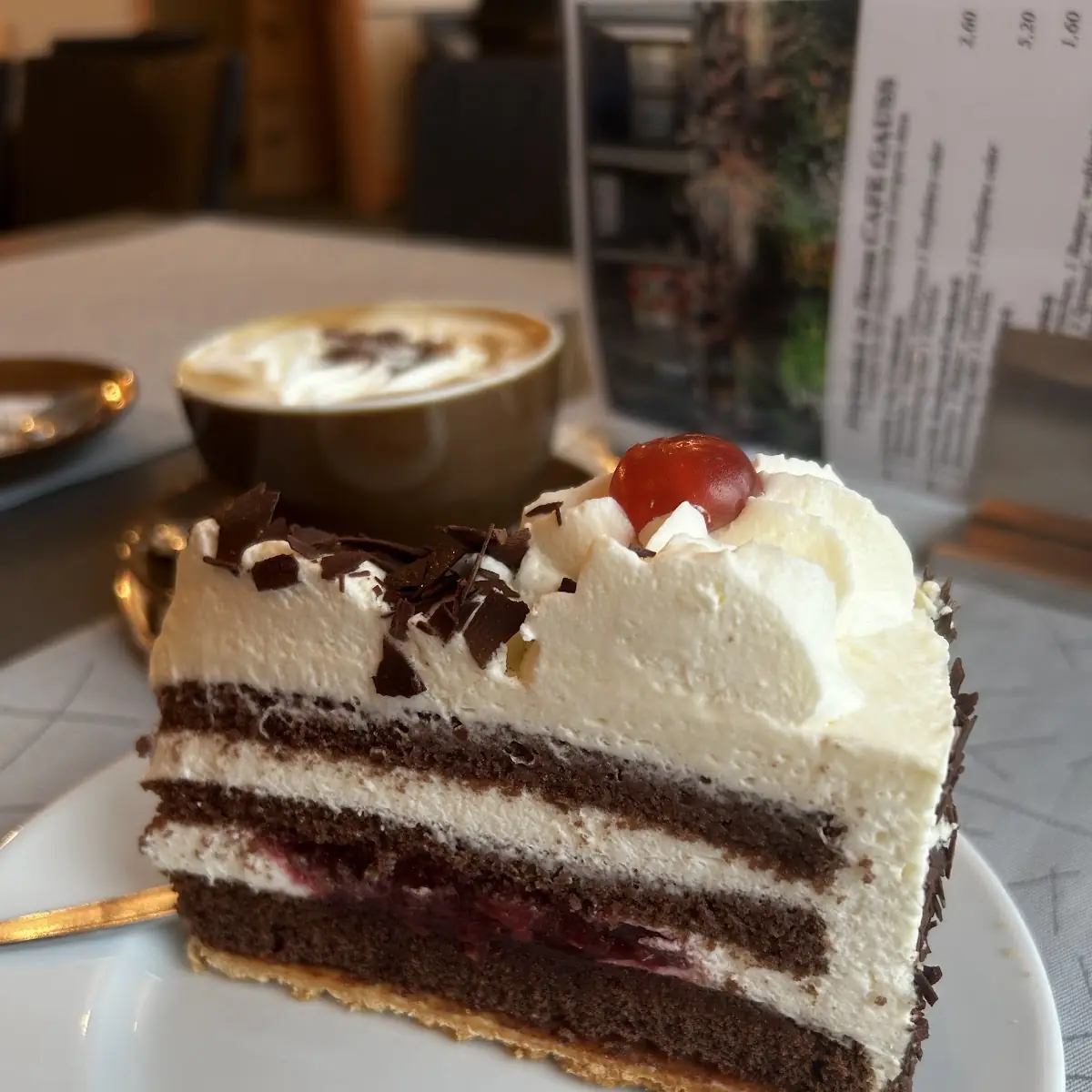 Essen und Trinken photo 7