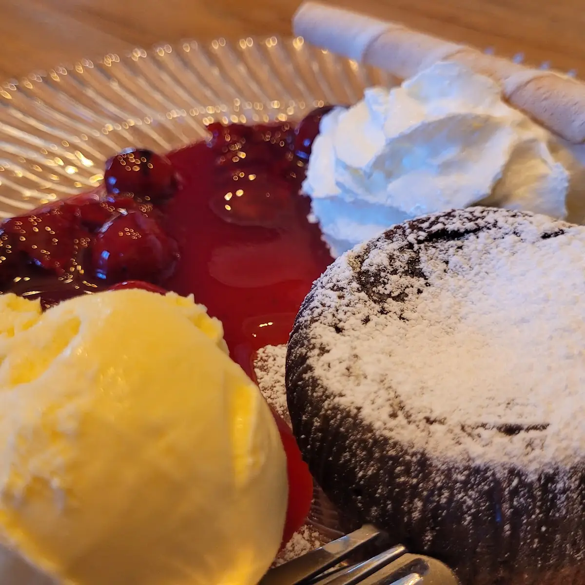 Essen und Trinken photo 4
