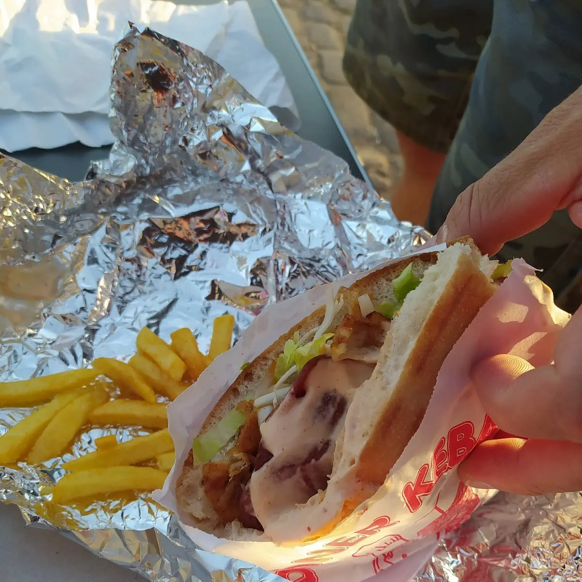 Essen und Trinken photo 4