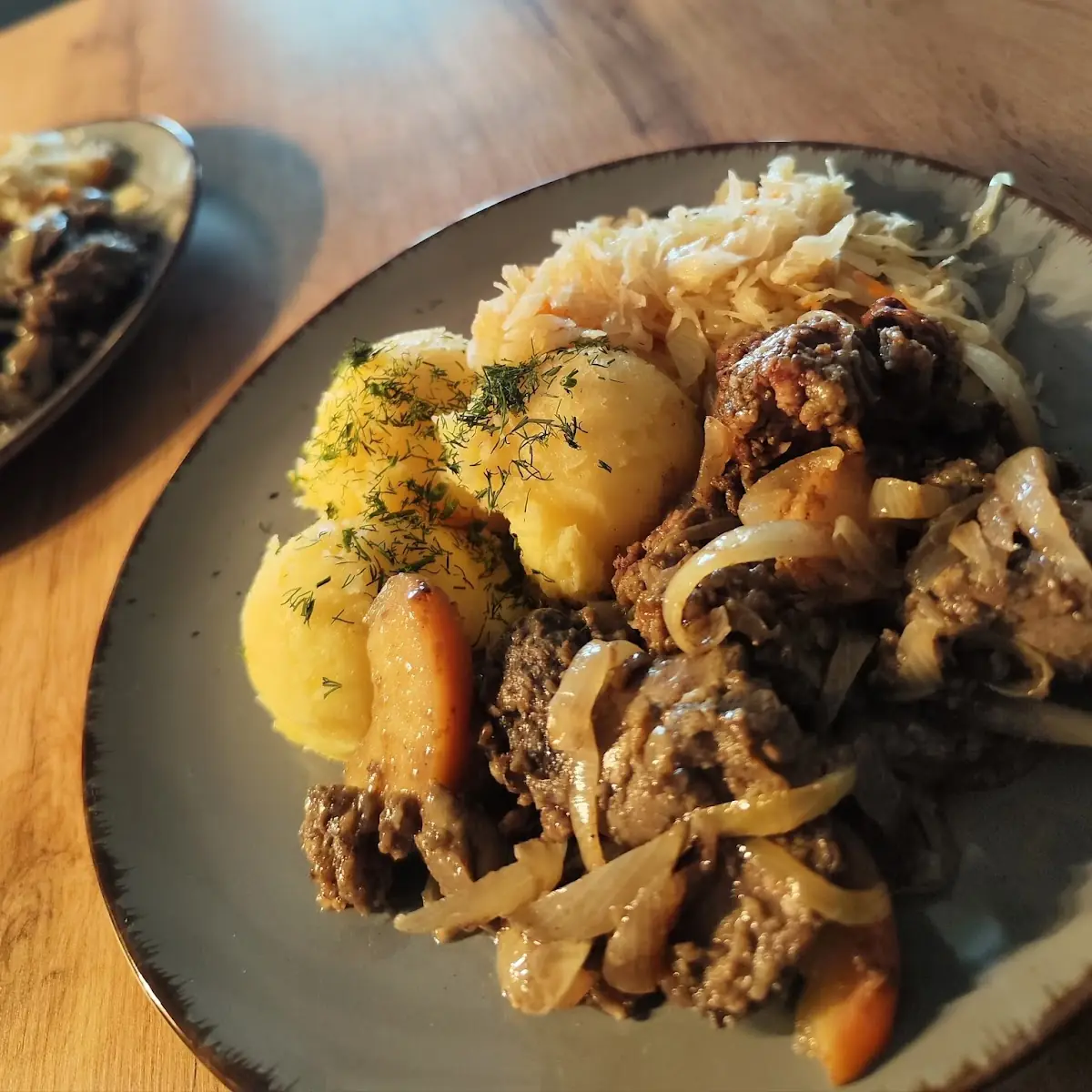 Essen und Trinken photo 7