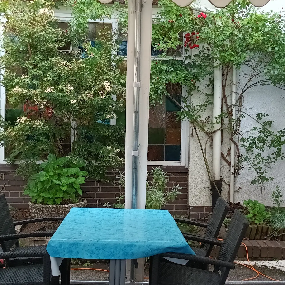Atmosphäre photo 9