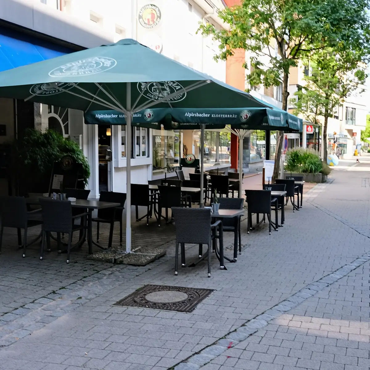 Atmosphäre photo 2