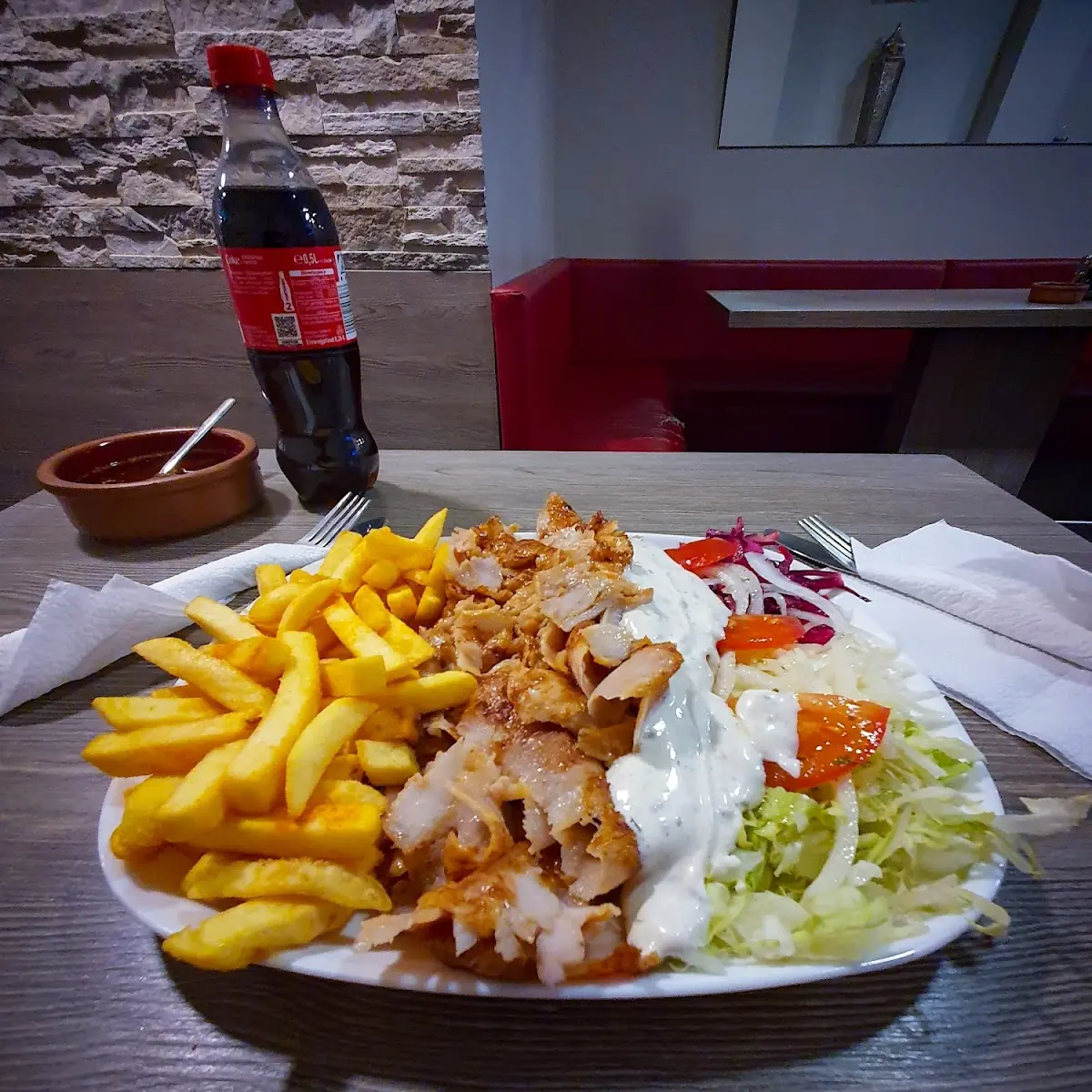 Essen und Trinken photo 2