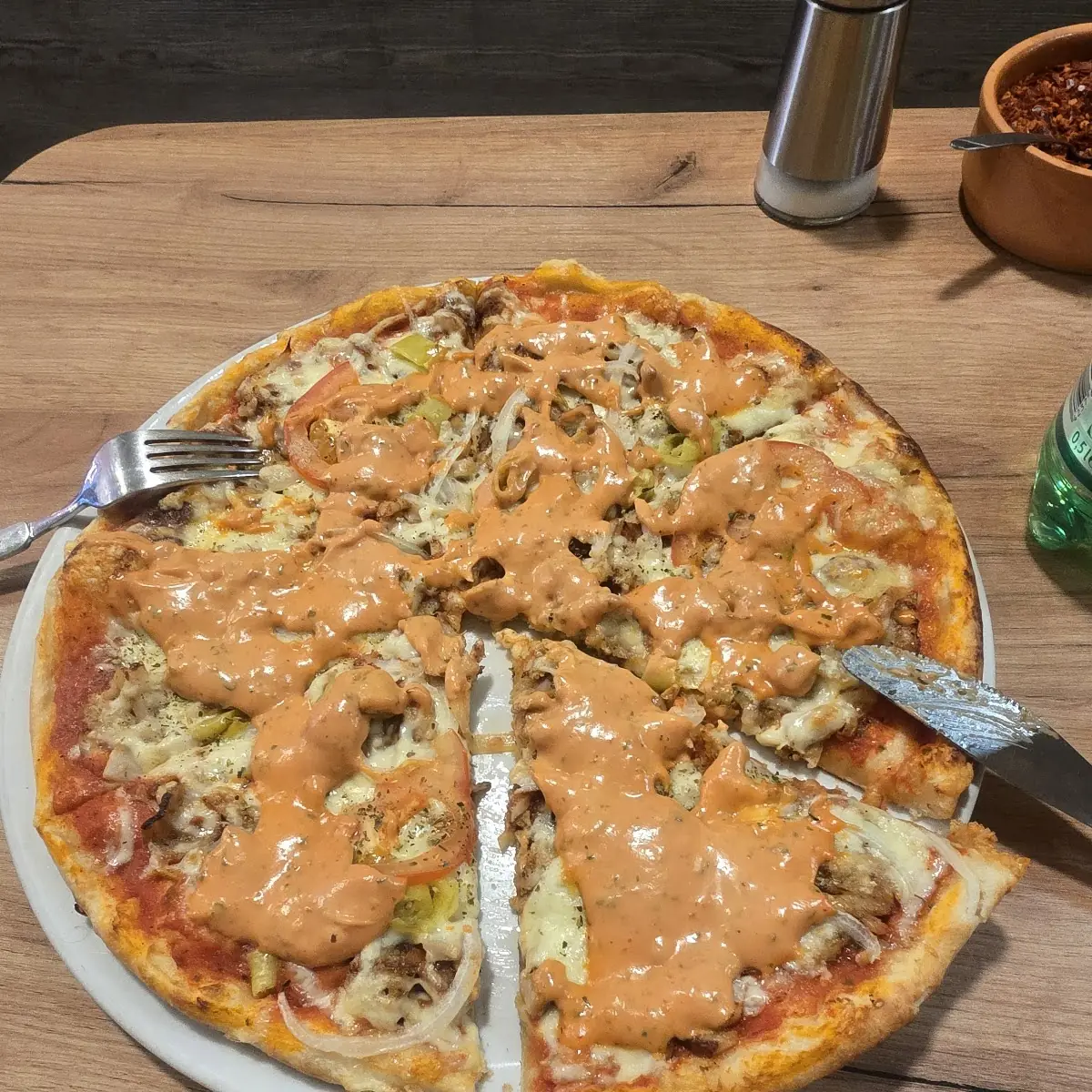 Essen und Trinken photo 3