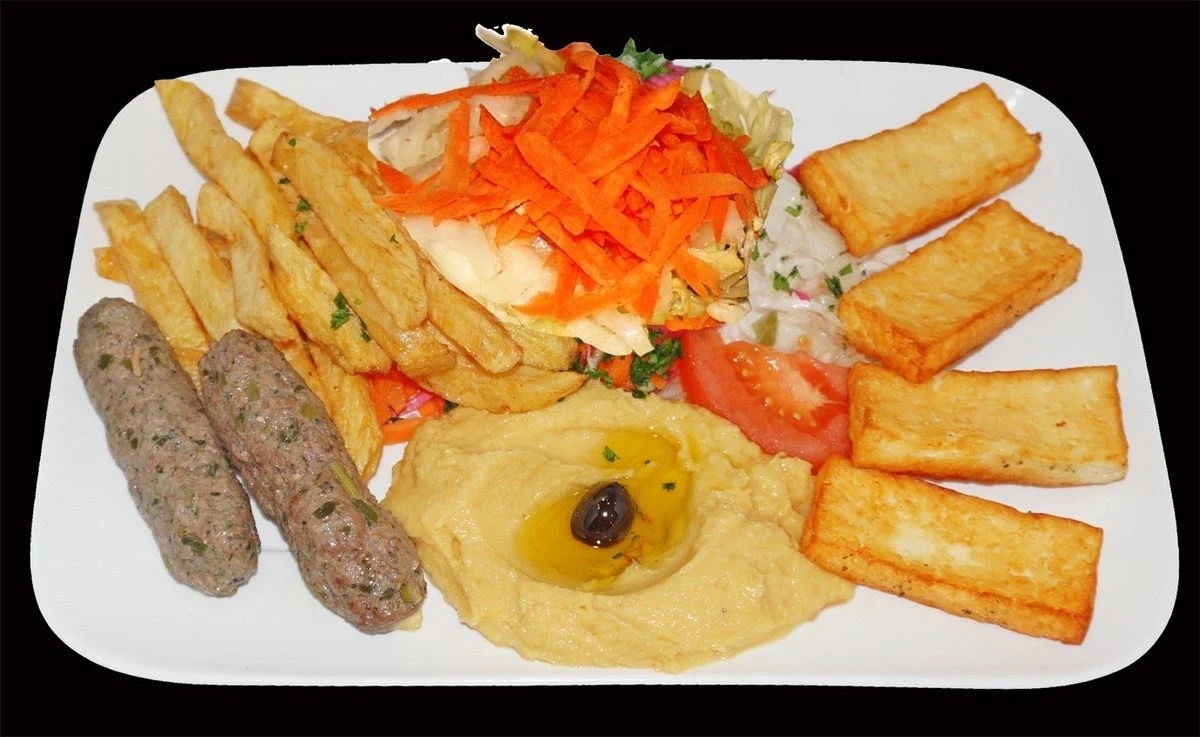 Essen und Trinken photo 10