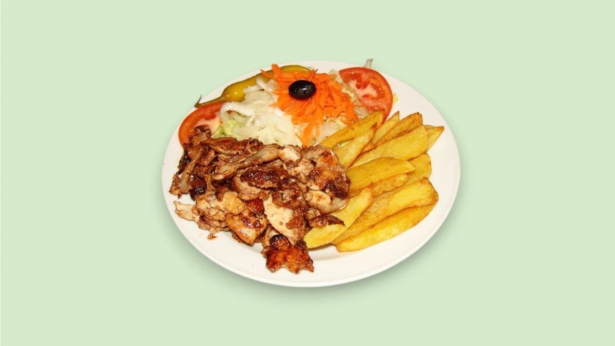 Essen und Trinken photo 8
