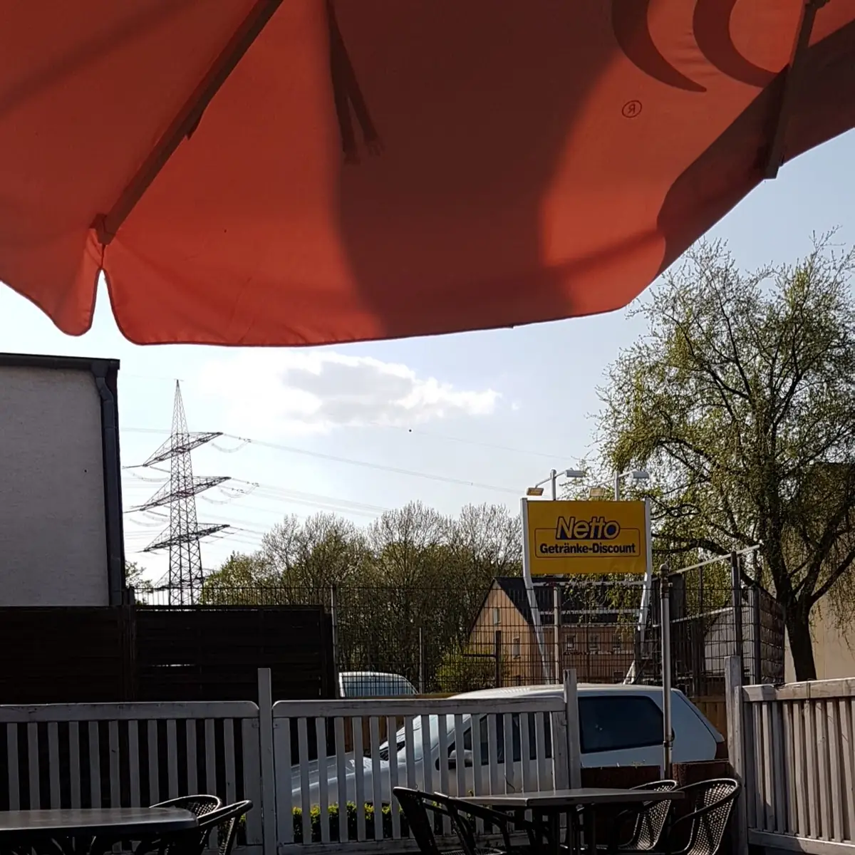Atmosphäre photo 2