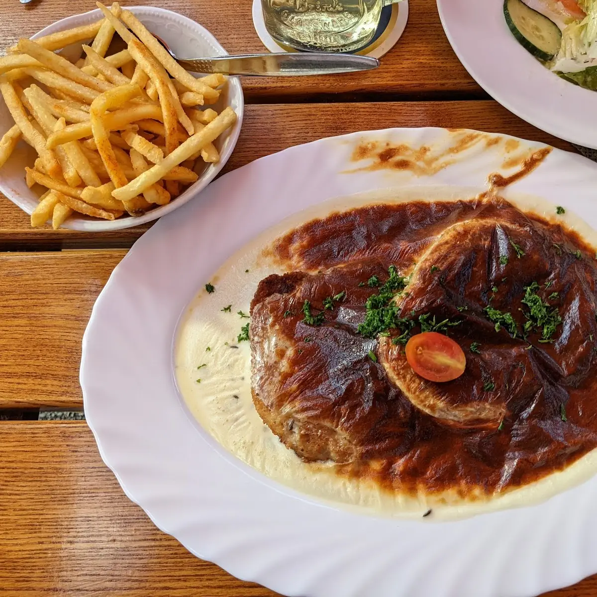 Essen und Trinken photo 10