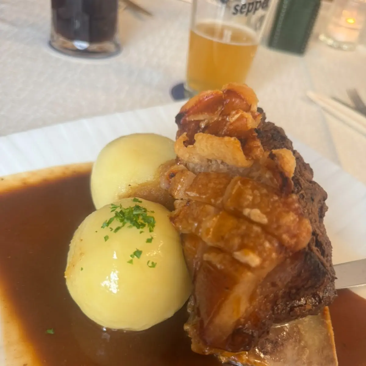 Essen und Trinken photo 3