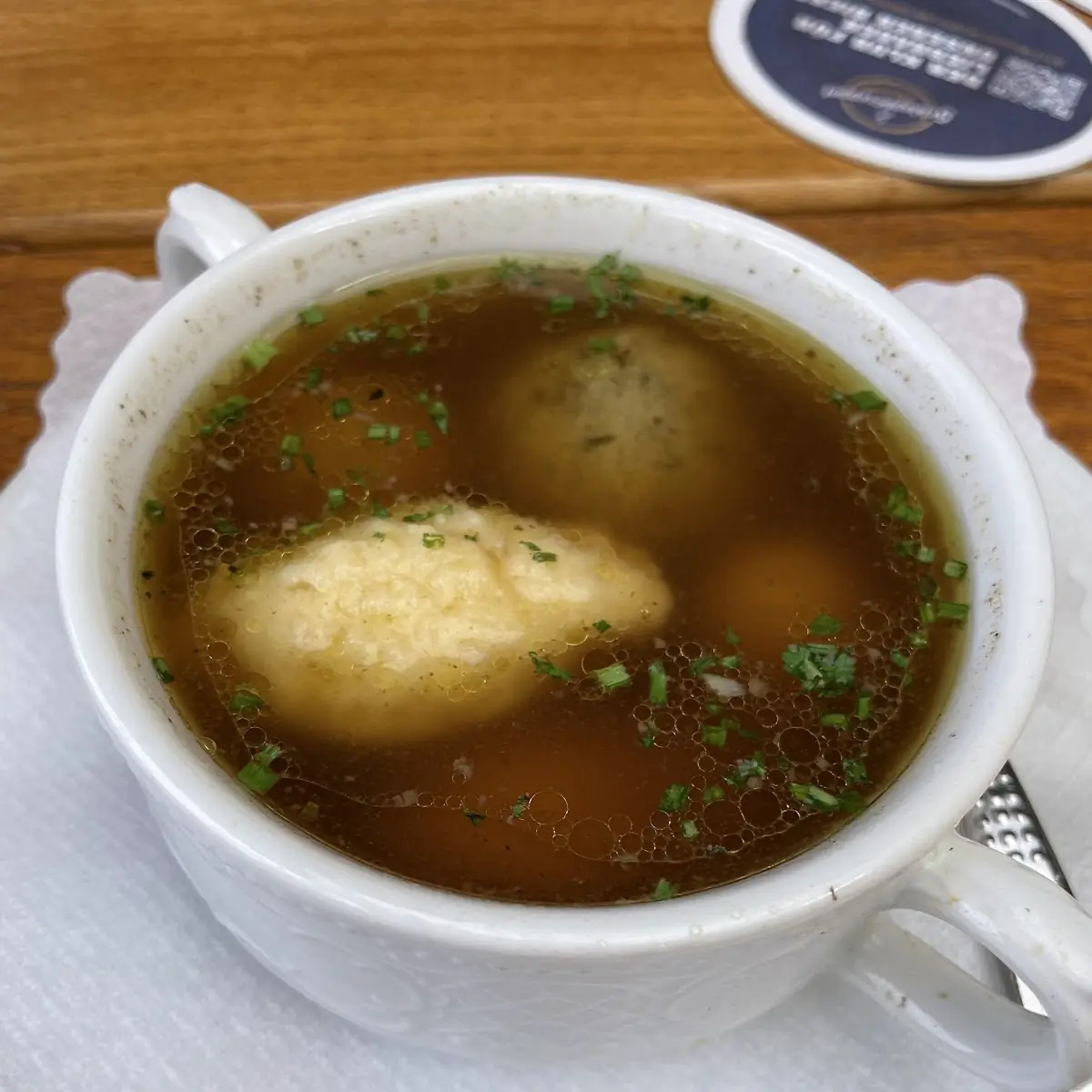 Essen und Trinken photo 4