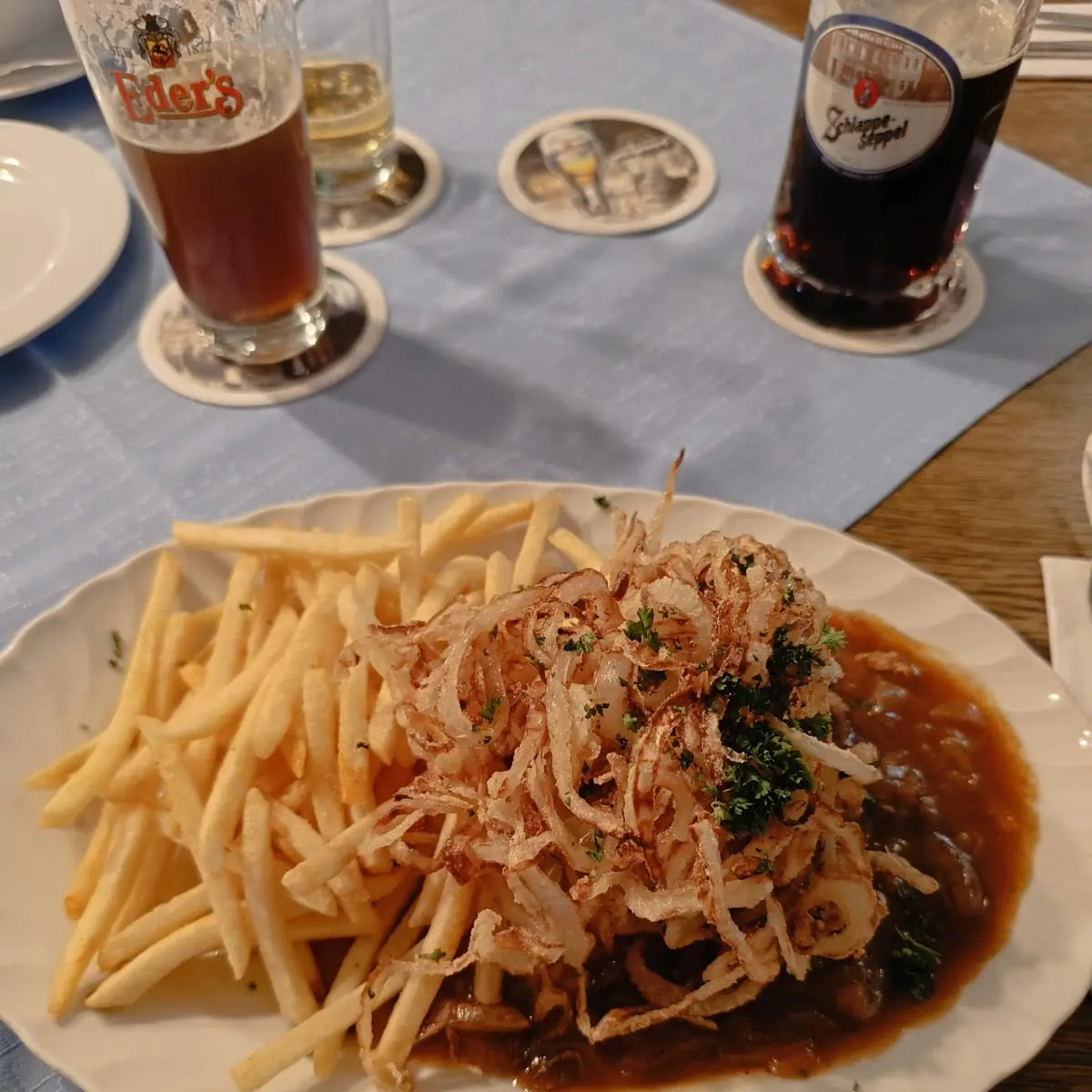 Essen und Trinken photo 5