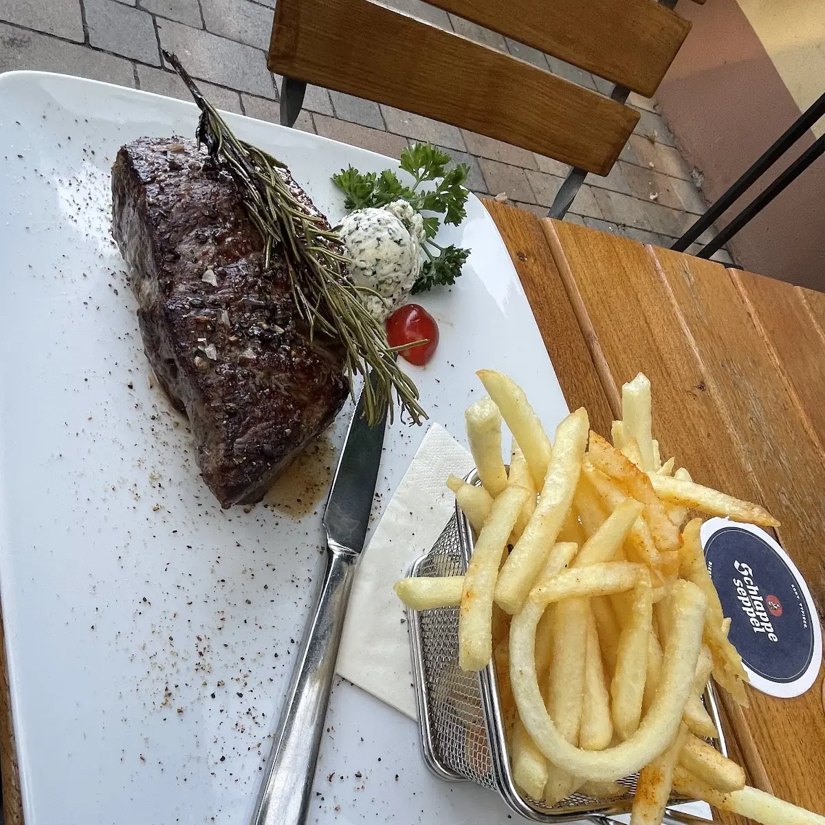 Essen und Trinken photo 6