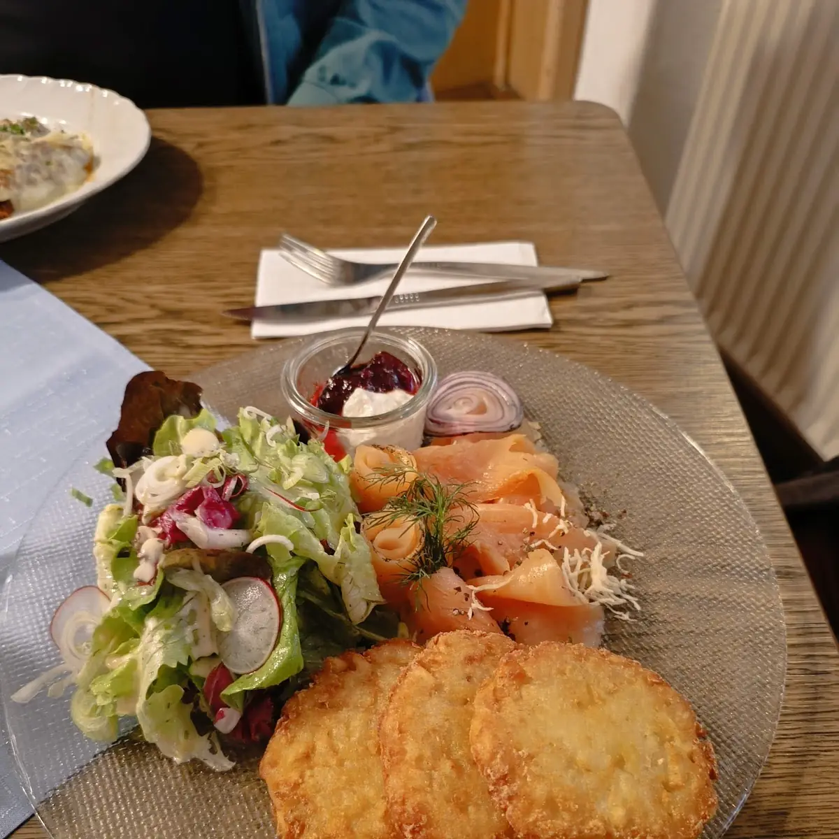 Essen und Trinken photo 7